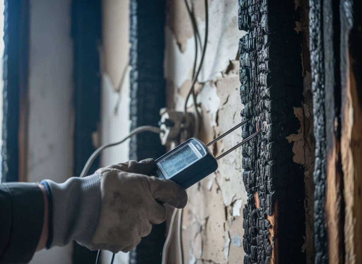 Fire Damage Restoration Brunswick, ME FAQs